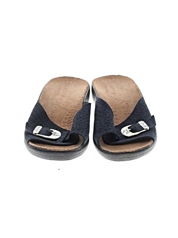 Fly Flot Mule/Clog (view 2)