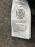 Athleta Solid Black Casual Dress Size M - photo 9