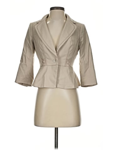 White House Black Market Blazer (view 1)