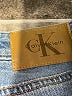 CALVIN KLEIN JEANS Blue Jeans Size 25 waist - photo 7