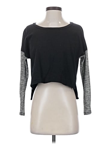 Mine 3/4 Sleeve T-Shirt (view 1)