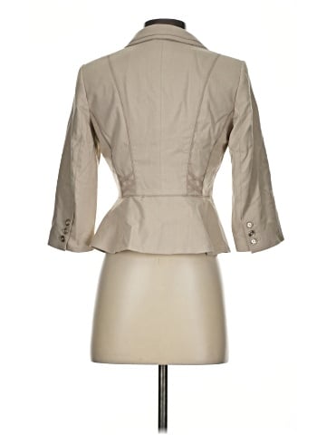 White House Black Market Blazer (view 2)
