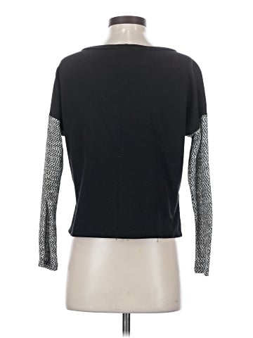 Mine 3/4 Sleeve T-Shirt (view 2)