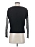 Mine Black 3/4 Sleeve T-Shirt Size S - photo 2