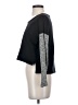 Mine Black 3/4 Sleeve T-Shirt Size S - photo 5