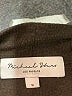Michael Stars Brown Turtleneck Sweater Size Sm (0) - photo 7