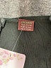 Jackpot 100% Rayon Black Sleeveless Blouse One size - photo 7