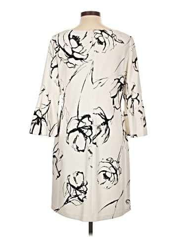 Lauren by Ralph Lauren Casual Dress (view 2)