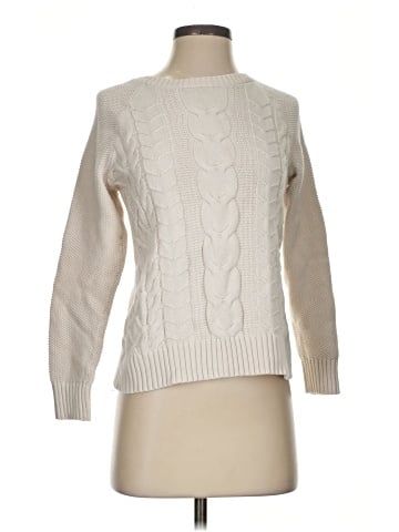 L.L.Bean Pullover Sweater (view 1)