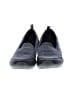 Skechers Blue Flats Size 8 - photo 2