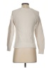 L.L.Bean 100% Cotton Ivory Pullover Sweater Size XS - photo 2