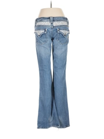 Miss Me Jeans (view 2)
