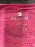 90 Degree by Reflex Pink Active T-Shirt Size L - photo 7