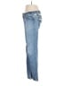 Miss Me Hearts Blue Jeans Size 30 waist - photo 5