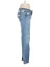 Miss Me Hearts Blue Jeans Size 30 waist - photo 4