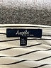 Angels Blue 3/4 Sleeve Top Size XL - photo 8