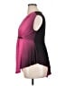 Venus Pink Sleeveless Blouse Size XL - photo 5