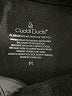 Cuddl Duds Solid Black Active Pants Size M - photo 7