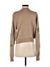 Lauren Moshi 100% Cotton Stars Tan Sweatshirt Size XXS - photo 2