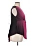 Venus Pink Sleeveless Blouse Size XL - photo 4