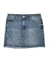 Kensie Blue Skort Size 27 waist - photo 1