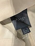 Lyssé Solid Ivory Long Sleeve Blouse Size XL - photo 7