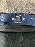 Hollister Black Casual Pants Size 9 - photo 7