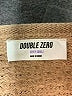 Double Zero Tan Pullover Sweater Size S - photo 7