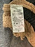 Double Zero Tan Pullover Sweater Size S - photo 9