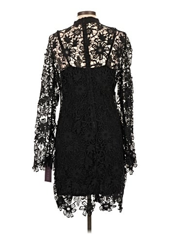 Hale Bob Cocktail Dress (view 2)