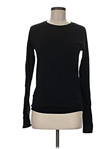 Athleta Long Sleeve T-Shirt (view 1)