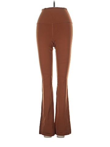 Lululemon Athletica Active Pants (view 1)