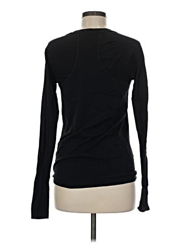 Athleta Long Sleeve T-Shirt (view 2)