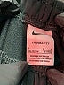 Nike Color Block Blue Track Pants Size 6 - 7 - photo 3