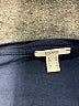 Esprit Blue Long Sleeve Top Size M - photo 7