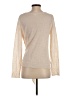 Max Studio Tan Pullover Sweater Size S - photo 2