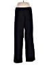 Russell Athletic Solid Black Active Pants Size L - photo 1