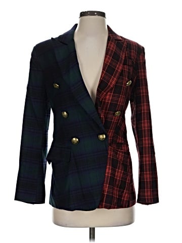 Steve Madden Blazer (view 1)