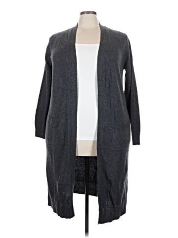 Matty M Cardigan (view 1)