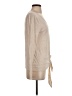Max Studio Tan Pullover Sweater Size S - photo 4