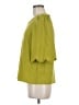 Sunday in Brooklyn Green 3/4 Sleeve Top Size M - photo 5