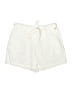 Tommy Hilfiger Ivory Shorts Size M - photo 1