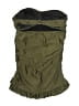 Ella Moss Green Swimsuit Cover Up Size M - photo 2