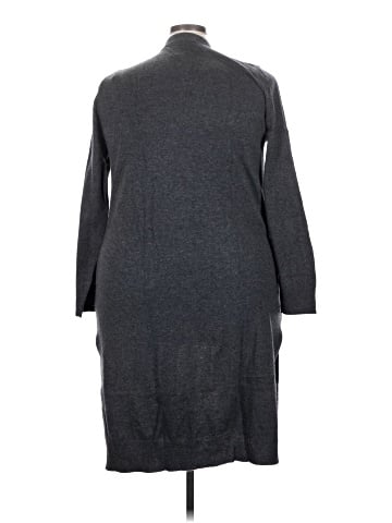 Matty M Cardigan (view 2)