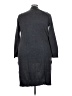 Matty M Gray Cardigan Size XXL - photo 2