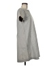 Collection Gray Casual Dress Size 8 - photo 4
