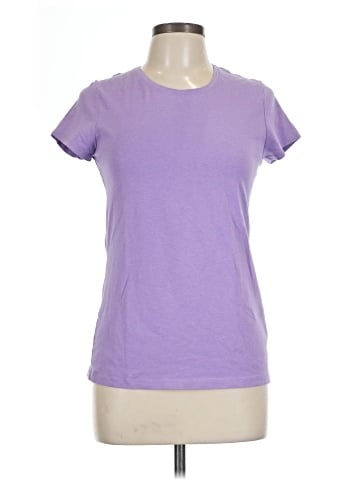 Apt. 9 Short Sleeve T-Shirt (view 1)
