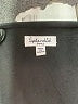 Splendid Solid Black Formal Skirt Size S - photo 4
