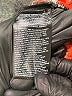 The North Face 100% Polyester Plaid Red Track Jacket Size 12 - photo 4