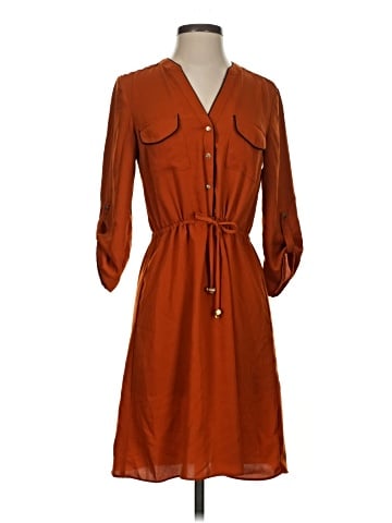 H&M Casual Dress (view 1)